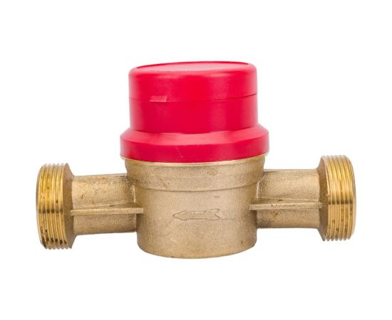 Счетчик воды ДЕКАСТ ОСВУ-32 "НЕПТУН" 75-32-01 – изображение 5