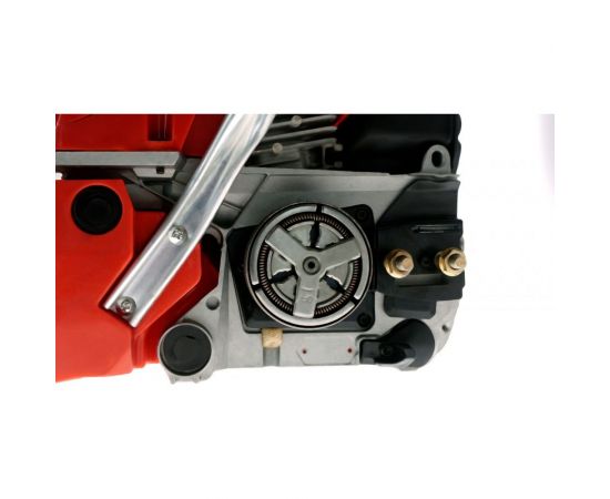 Бензопила Энергомаш БП-52 – изображение 2