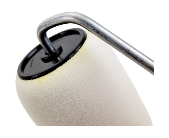 Валик Петрович поролон Стандарт 100мм П089-100 4100015173 – изображение 3