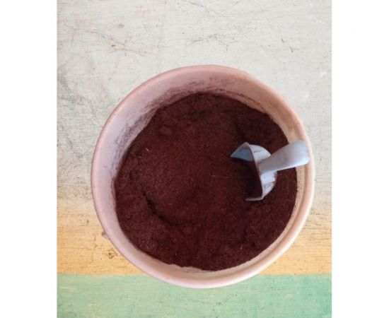 Торф для биотуалета 50 л Сила Суздаля 4680004063186 – изображение 4