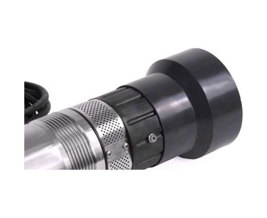 Погружной насос Unipump ECO FLOAT-1 с поплавковым выключателем, 340Вт 93868 – изображение 5