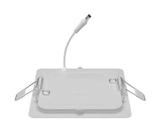 Светодиодный встраиваемый светильник ФОТОН квадратный CLI- 6W2700K-S 24717 – изображение 6