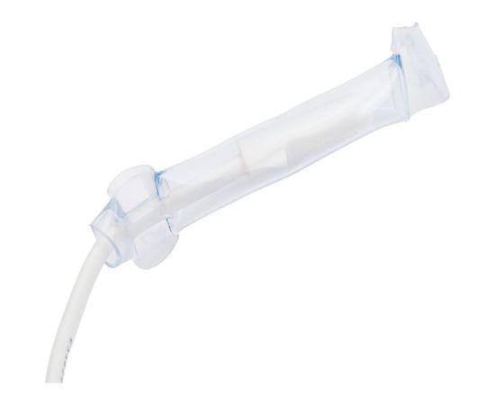 Датчик температуры пола к терморегуляторам Caleo SU 8х25 КА000000621 – изображение 2