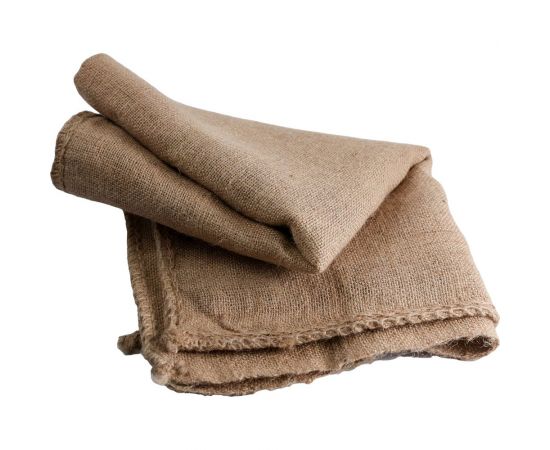 Мешок джутовый 95х56 см, 380 г ТОРГОВО-ПРОИЗВОДСТВЕННАЯ КОМПАНИЯ МДС 7930050322094 – изображение 4