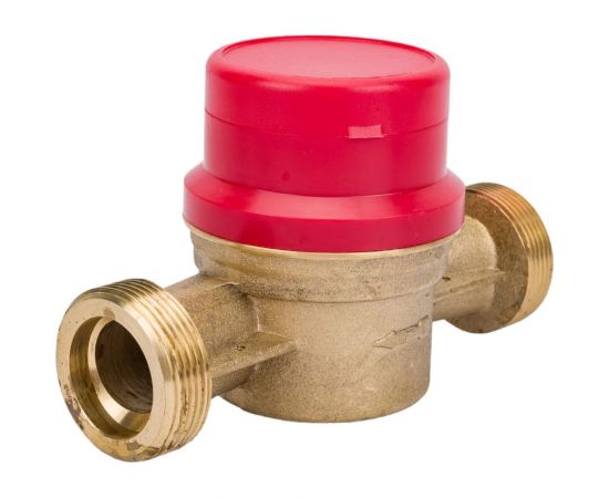 Счетчик воды ДЕКАСТ ОСВУ-32 "НЕПТУН" 75-32-01 – изображение 8