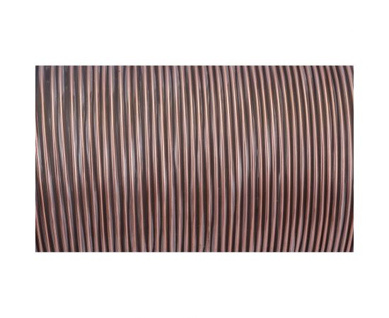 Шланг универсальный из прозрачного ПВХ 10 м, 100 мм, 0.5 мм Gigant G-PVC-100-10 – изображение 4