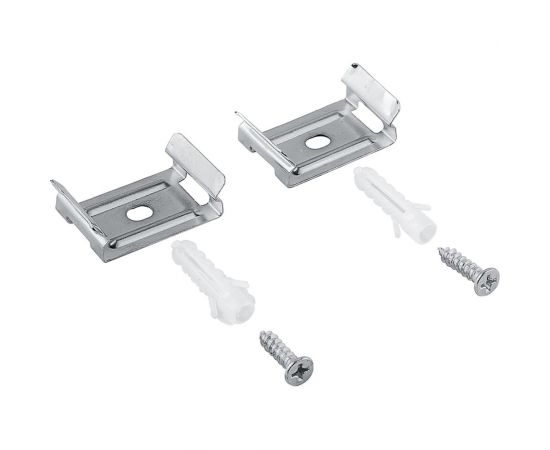 Светодиодный линейный светильник FERON AL5096с БАП IP65 36W 4000K 1200х60х55мм 48292 – изображение 5