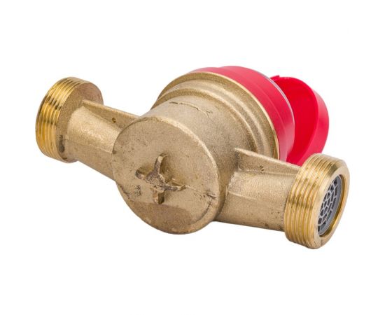 Счетчик воды ДЕКАСТ ОСВУ-32 "НЕПТУН" 75-32-01 – изображение 2