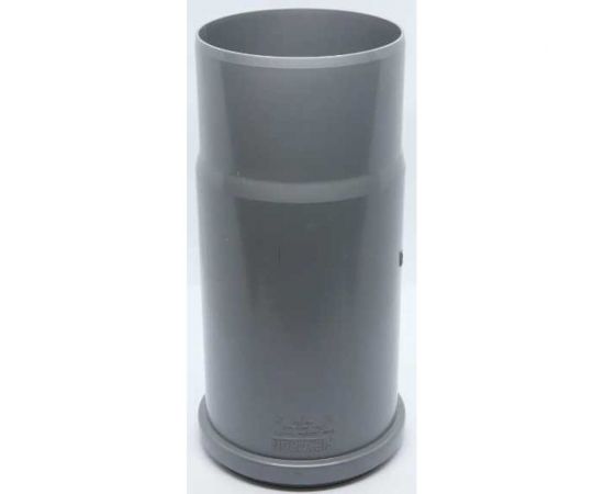 Компенсационный патрубок Flextron D 110 мм градусов, для внутренней канализации 143145 – изображение 2