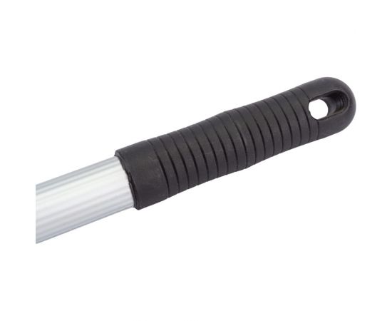 Стержень-удлинитель для валиков телескопический 1,6-3,0 м алюминиевый Управдом 4100003076 – изображение 5