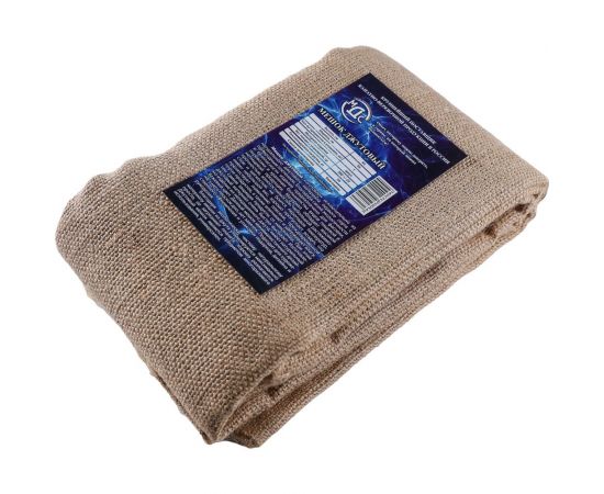 Мешок джутовый 95х56 см, 380 г ТОРГОВО-ПРОИЗВОДСТВЕННАЯ КОМПАНИЯ МДС 7930050322094 – изображение 7