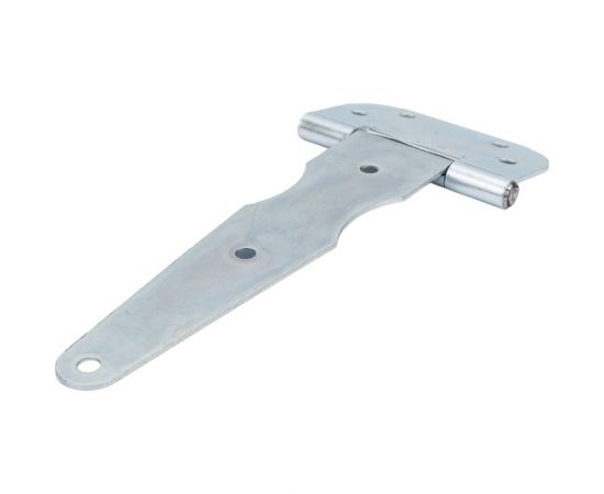 Петля-стрела STARFIX 160 мм, белый цинк SMP-38927-1 