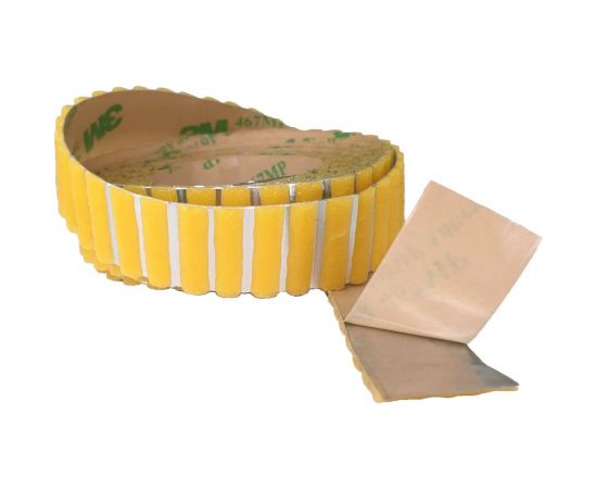 Автономное устройство пожаротушения АО Фортис "Огнеборец" лента 4603781975206 