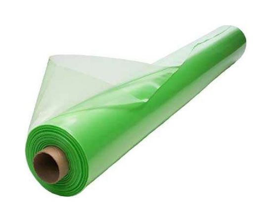 Полиэтиленовая пленка Парников 120 мкм, светостабилизированная 4630046424797 