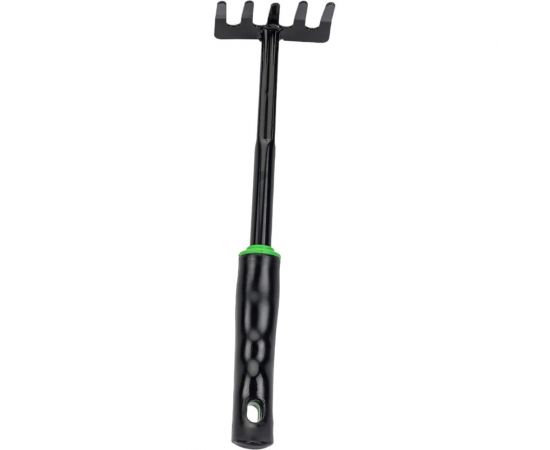 Стальной рыхлитель с 5 зубьями Gigant GVER-19 