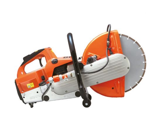 Бензорез Diam EX-350/4,0 630063 