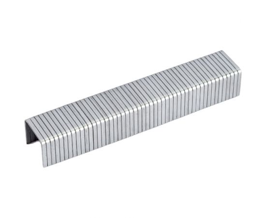 Закаленные скобы TDM Алмаз 10 мм, тип 140, 1000 шт. SQ1038-0202 