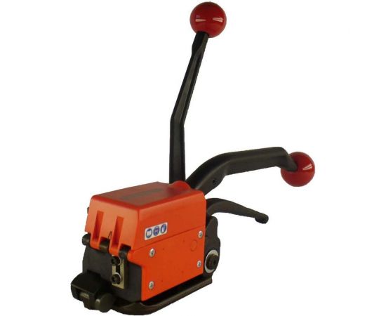 Комбинированное устройство для стальной ленты 16-20 мм FLAGMAN TOOLS FT-333 PT00300005 