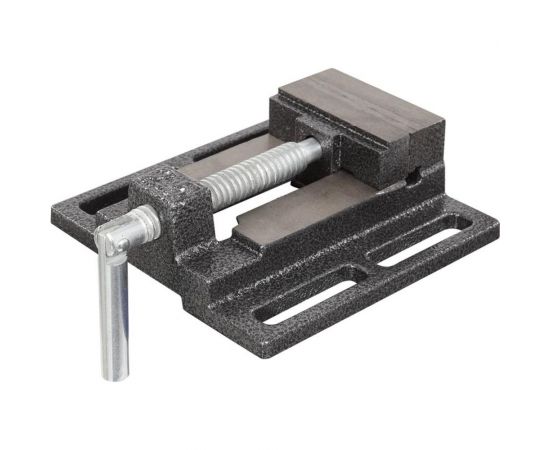 Cтаночные тиски Белмаш BELMASH VM63 RA056A 