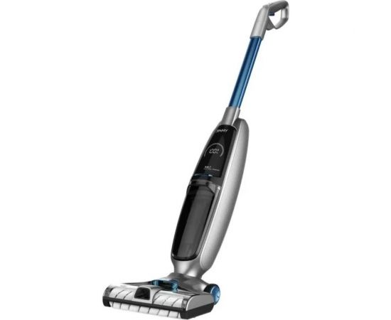 Моющий вертикальный пылесос JIMMY с адаптером ZD24W342060EU HW8 