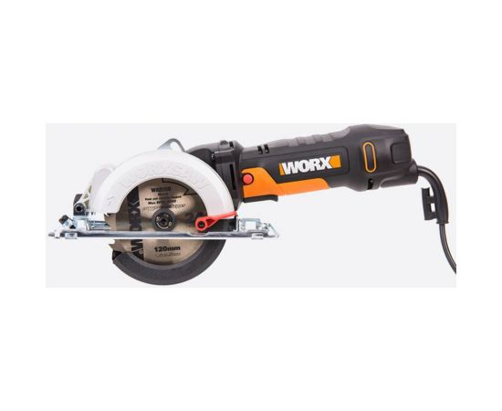 Компактная дисковая пила WORX WX439 