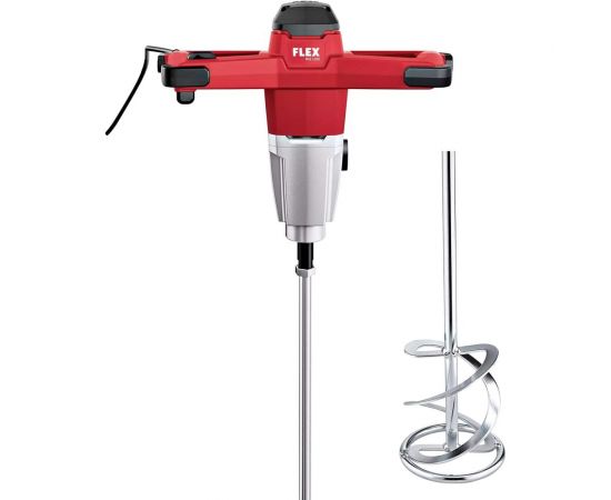 Односкоростной миксер FLEX MXE 1200 + WR2 140 495913 