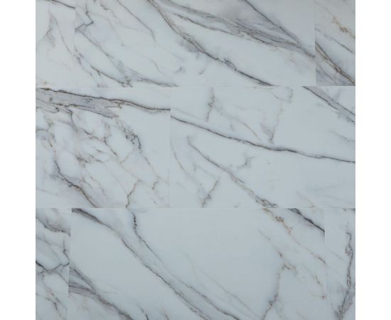 Ламинат spc GOODWAY greece collection, мрамор миконос, 43 класс, 600x300x4 мм, упаковка 1,8 м2 GWG-05 