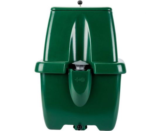 Торфяной туалет Gigant Комфорт зеленый GNT-10 – изображение 23