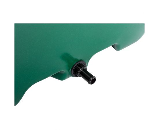 Торфяной туалет Gigant Комфорт зеленый GNT-10 – изображение 20