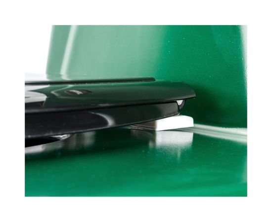 Торфяной туалет Gigant Комфорт зеленый GNT-10 – изображение 24