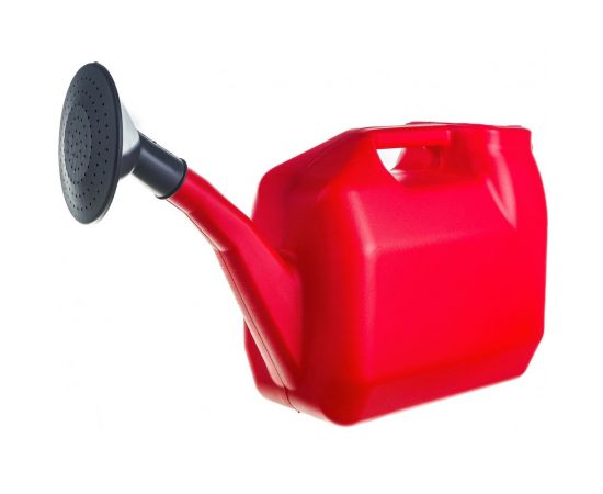 Лейка с рассеивателем Gigant 10 л, красная WD-01 – изображение 7