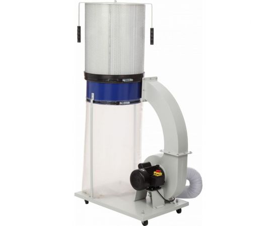 Вытяжная установка Белмаш BELMASH DC2500MC/380 D091A – изображение 11