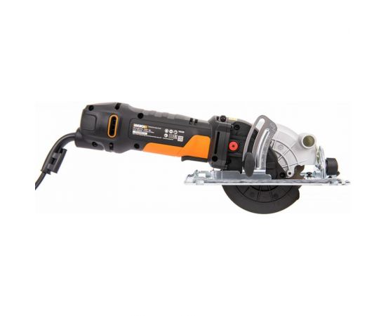 Компактная дисковая пила WORX WX439 – изображение 9