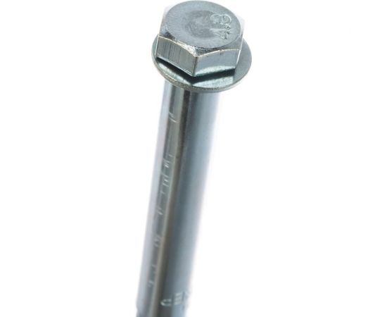 Анкерный болт 10х100, 25шт - коробка Tech-Krep 117966 – изображение 2