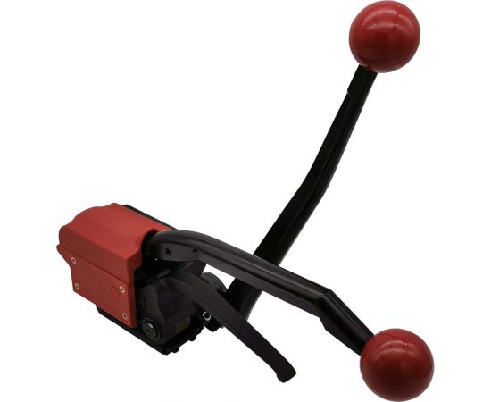 Комбинированное устройство для стальной ленты 16-20 мм FLAGMAN TOOLS FT-333 PT00300005 – изображение 3