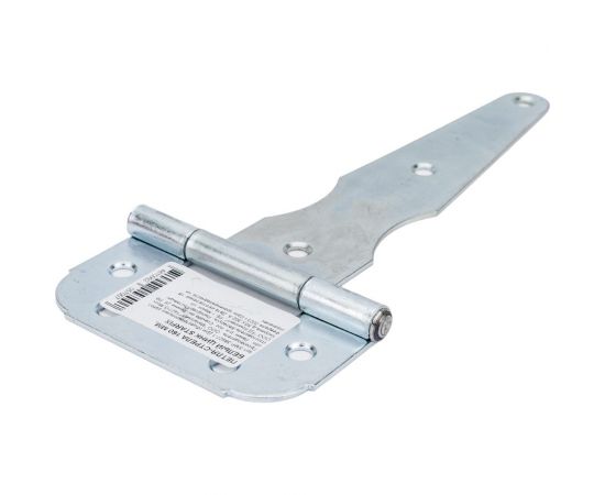 Петля-стрела STARFIX 160 мм, белый цинк SMP-38927-1 – изображение 3