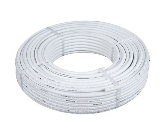 Металлопластиковая труба для холодной и горячей (до 95С) воды USMetrix ТМ 495 20 мм, бух 100м 496 – изображение 2