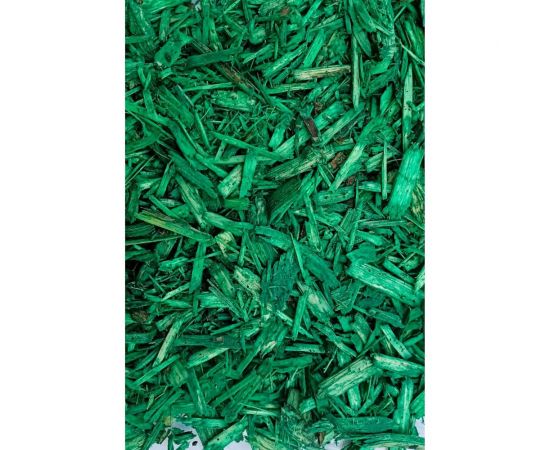 Декоративная щепа Сила Суздаля зеленая, 30 л 4680004063278 – изображение 4
