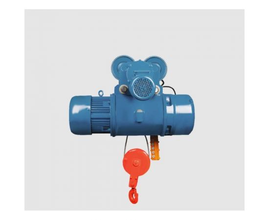 Электрическая таль GEARSEN CD канатная, 3,2т х 6м 380В GCD 3260 – изображение 2