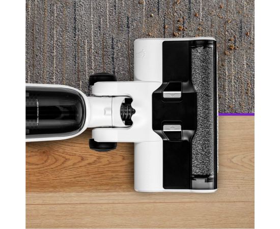 Вертикальный беспроводной моющий пылесос KITFORT КТ-5155 – изображение 9