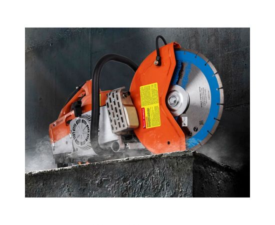 Бензорез Diam EX-350/4,0 630063 – изображение 9