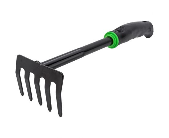 Стальной рыхлитель с 5 зубьями Gigant GVER-19 – изображение 6