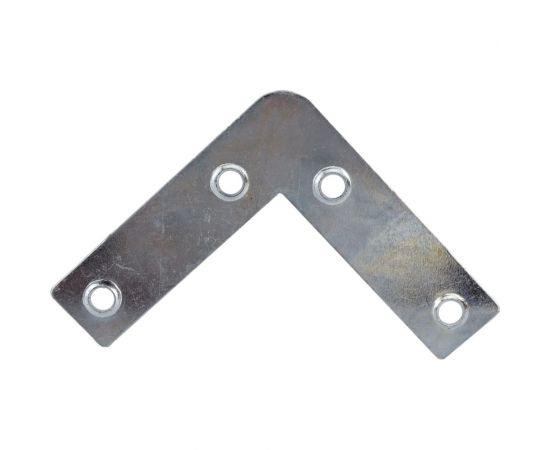 Плоский уголок Amig 1-60 цинк Escd., 1 шт. 403 – изображение 3