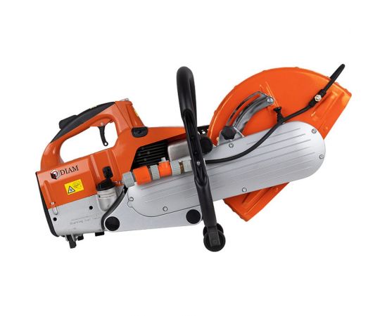 Бензорез Diam EX-350/4,0 630063 – изображение 10