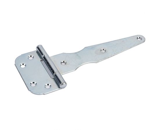 Петля-стрела STARFIX 160 мм, белый цинк SMP-38927-1 – изображение 4