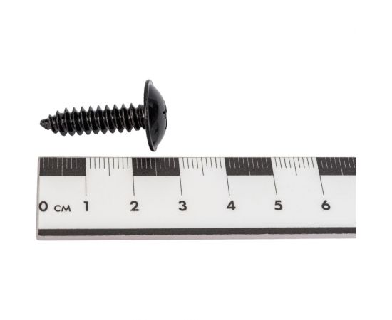 Металлический автокрепеж Крепавто M2181 – изображение 3