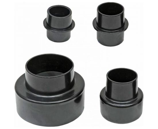 Вытяжная установка Белмаш BELMASH DC2500MC/380 D091A – изображение 7