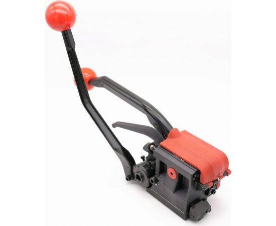 Комбинированное устройство для стальной ленты 16-20 мм FLAGMAN TOOLS FT-333 PT00300005 – изображение 8