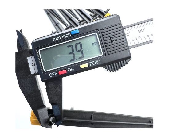 Регулируемая капельница на стойке Профитт 10 шт. 1892068 – изображение 4