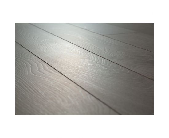 Ламинат Kronopol Cuprum Platinium Дуб Асти, 33 класс, толщина 12 мм, 1.092 кв.м 259818 – изображение 5